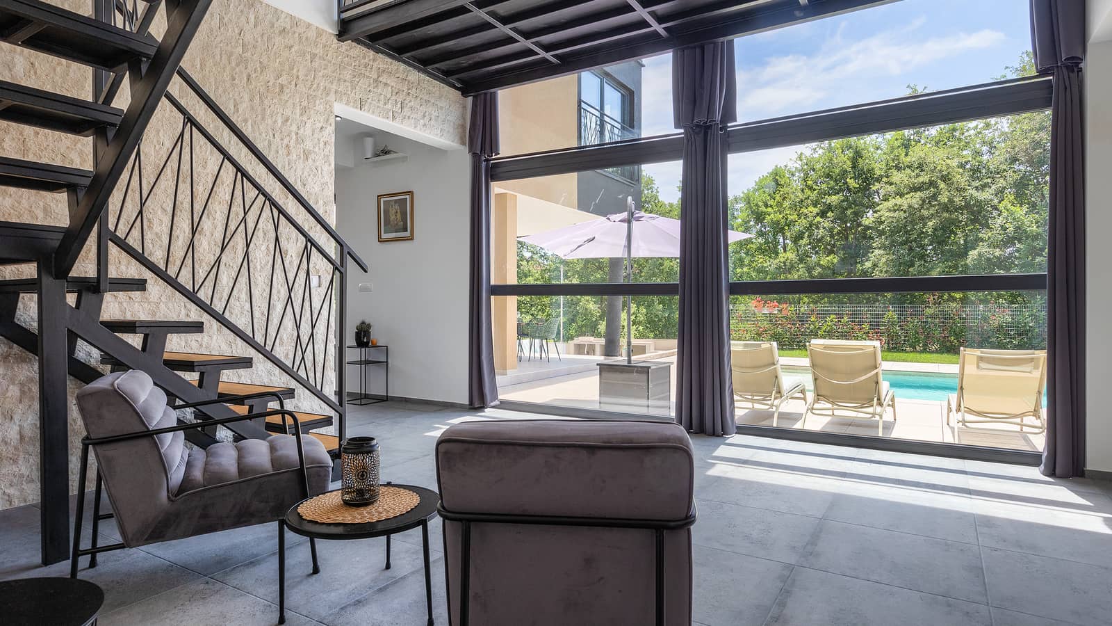 Villa Casa Mia Divsici