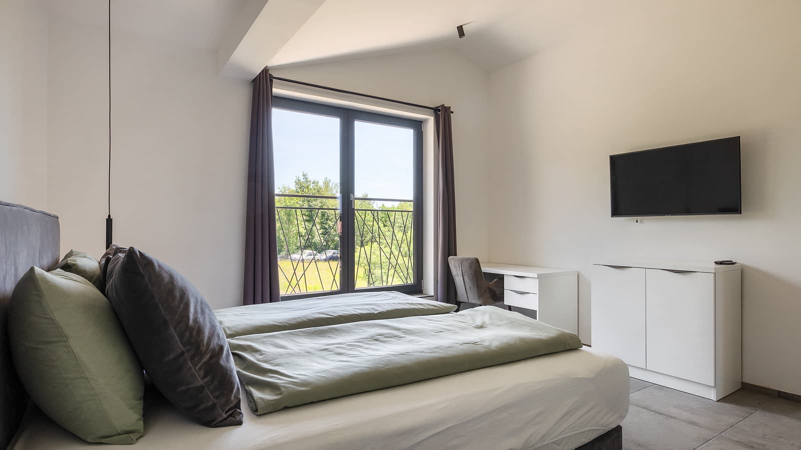 Villa Casa Mia Divsici