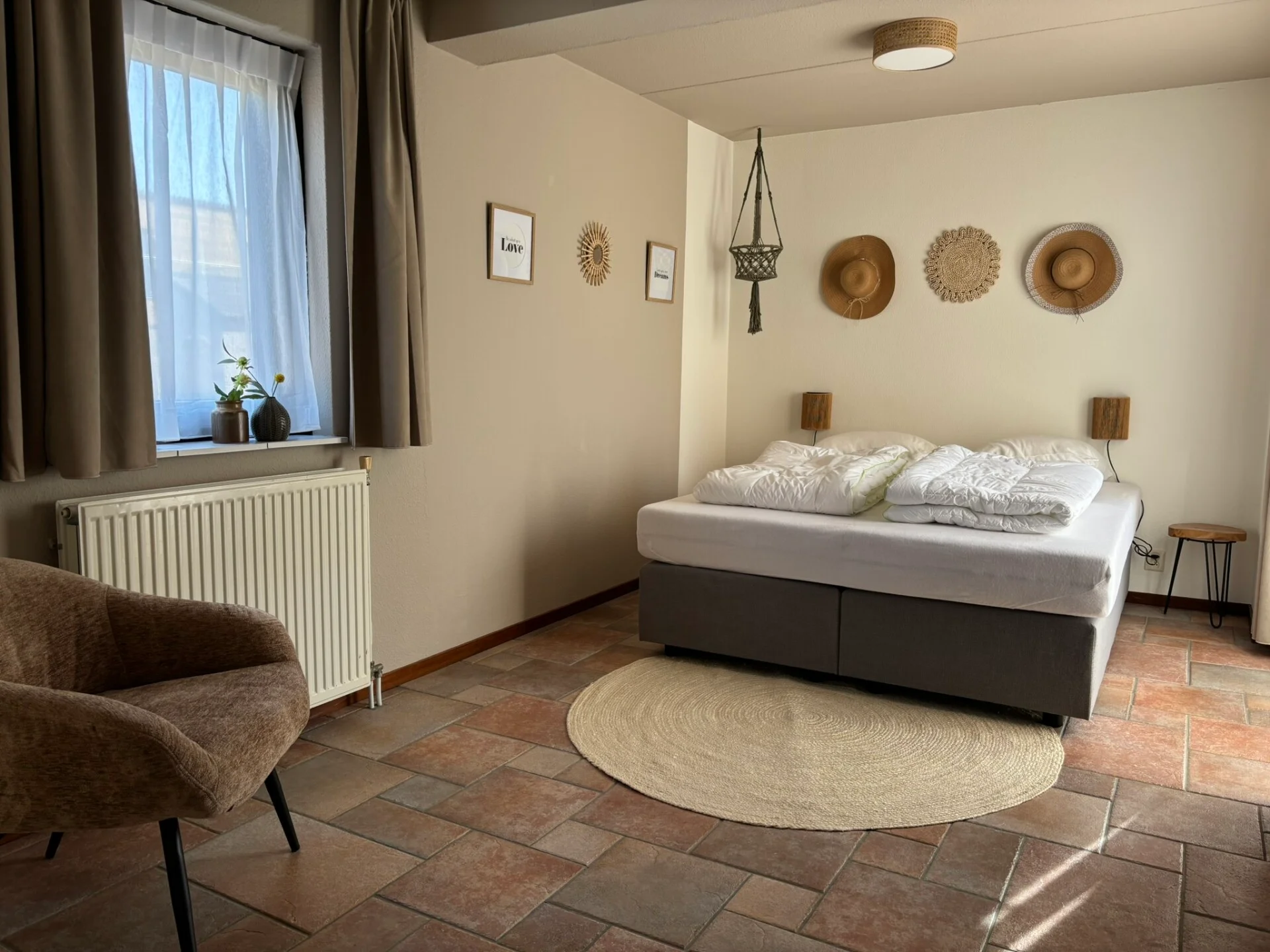 Ferienhaus Golfslag