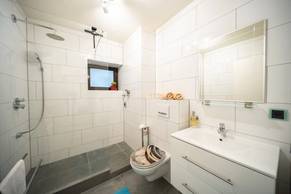 Wohlfühl-Appartement