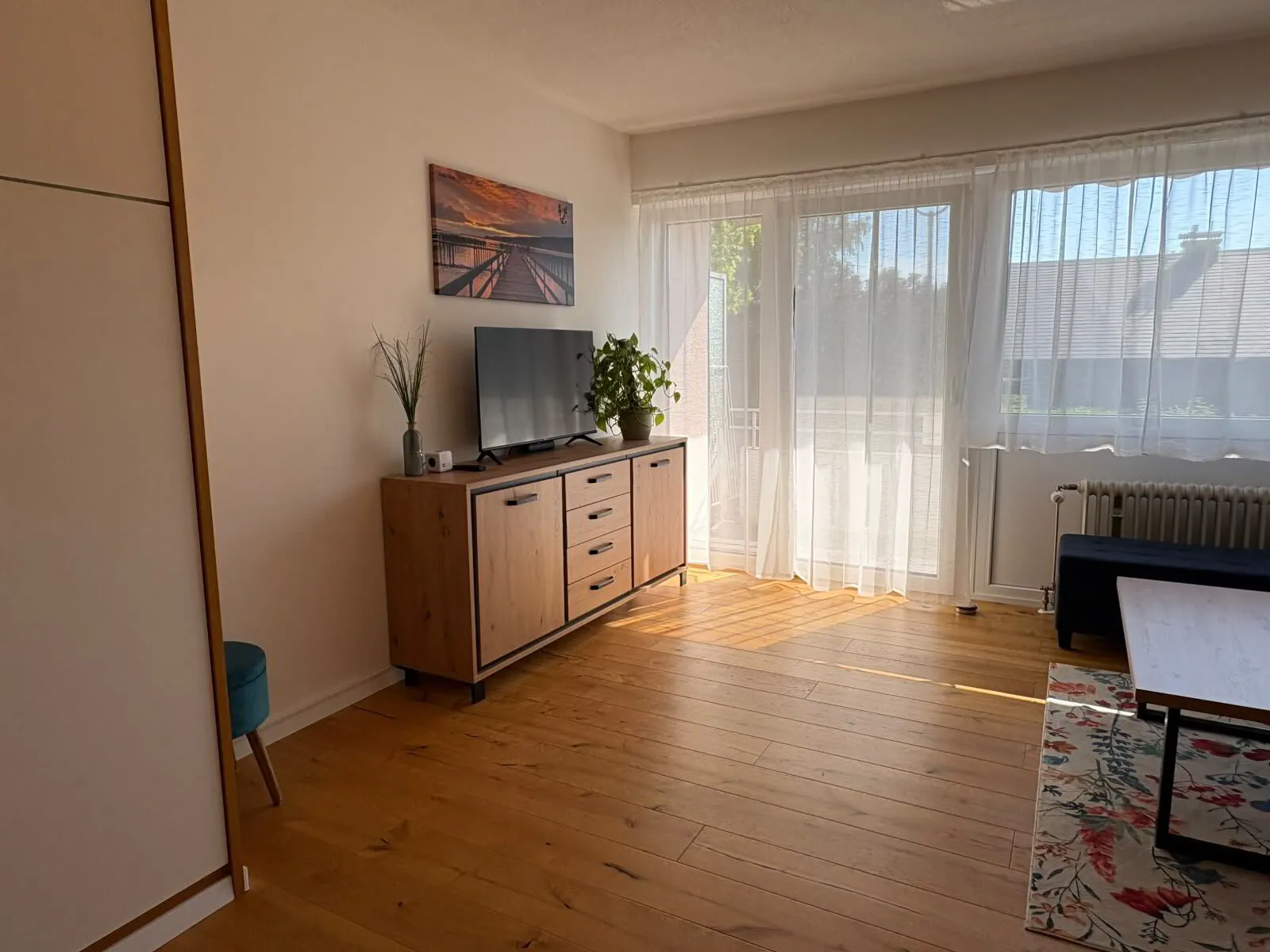Wohlfühl-Appartement