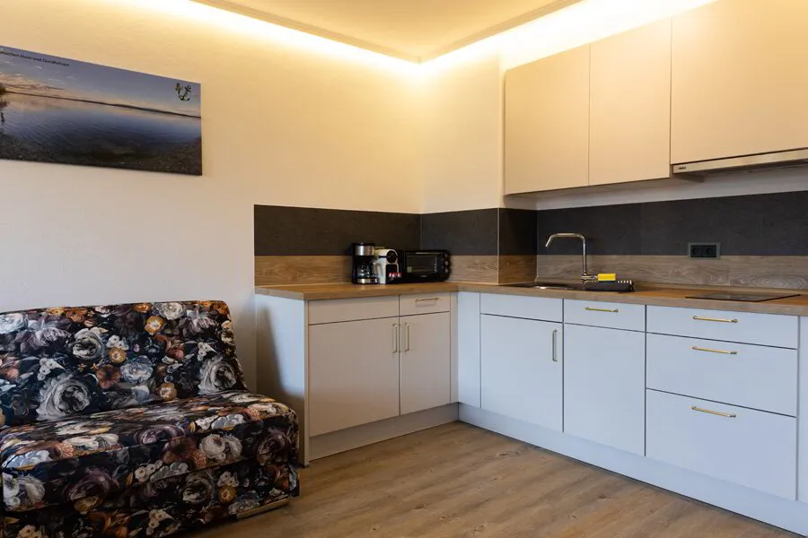 Abendsonne-Appartement