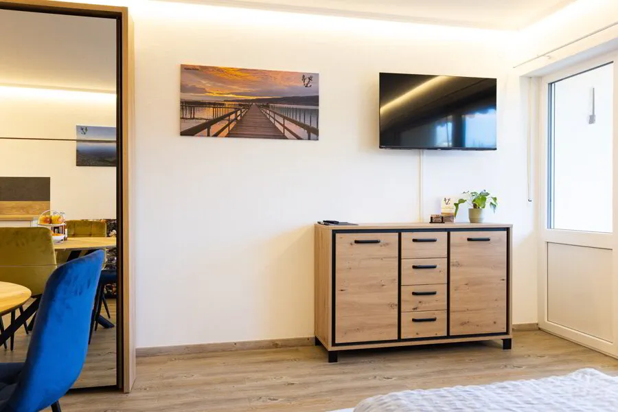 Abendsonne-Appartement