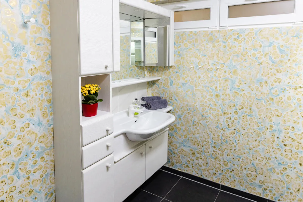 Seeblick-Appartement