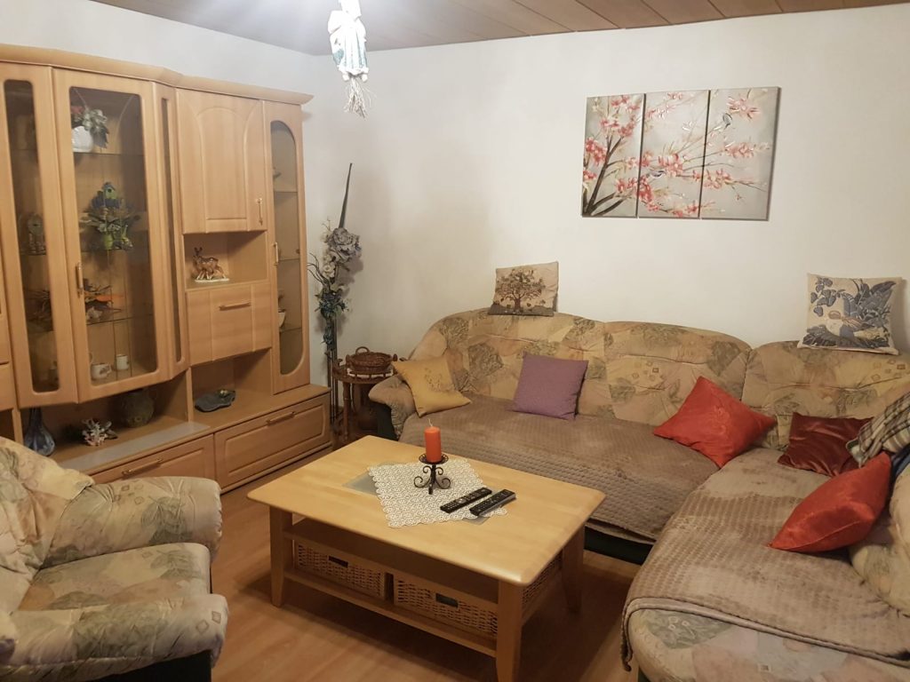 Ferienwohnung in Fridingen
