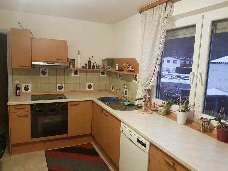 Ferienwohnung in Fridingen