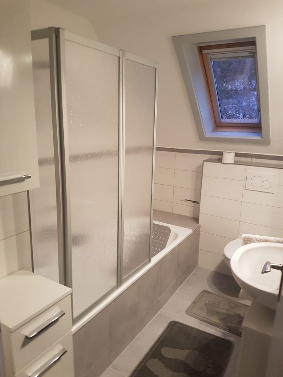 Ferienwohnung in Fridingen