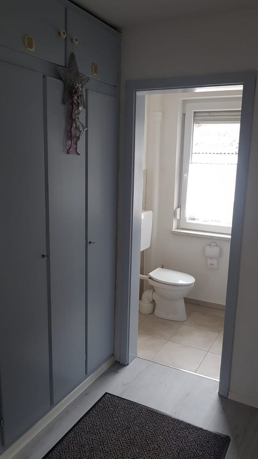 Ferienwohnung in Fridingen