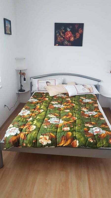 Ferienwohnung in Fridingen