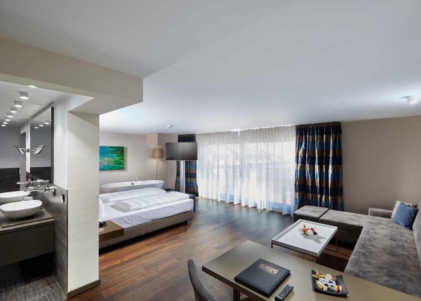 Superior Suite