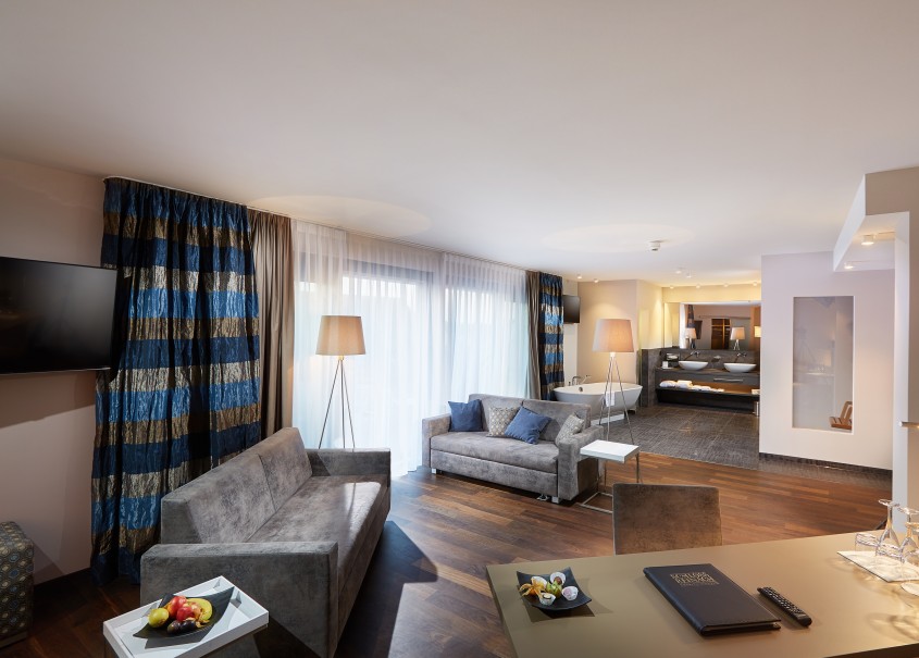 Superior Suite