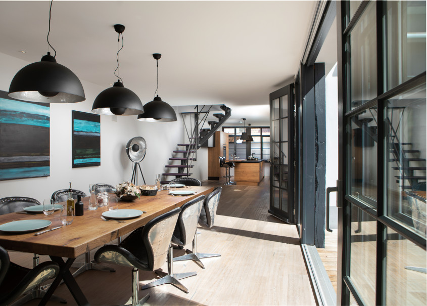 Ferienloft