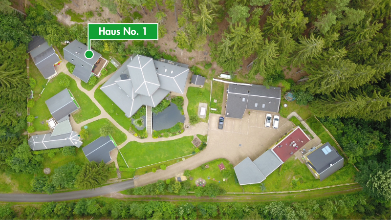 Haus 1