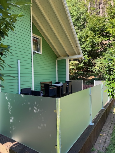 Haus 1