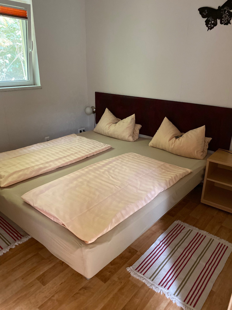 Haus 1