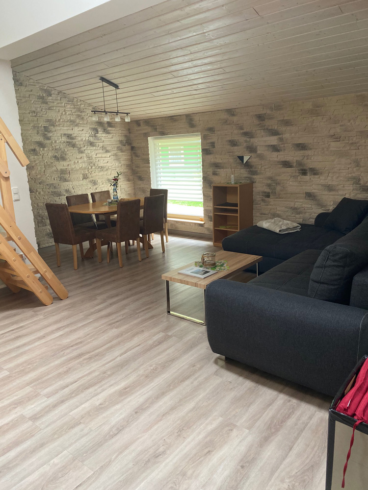 Haus 1