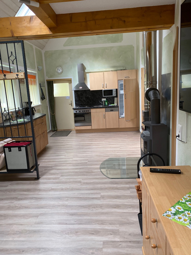Haus 1