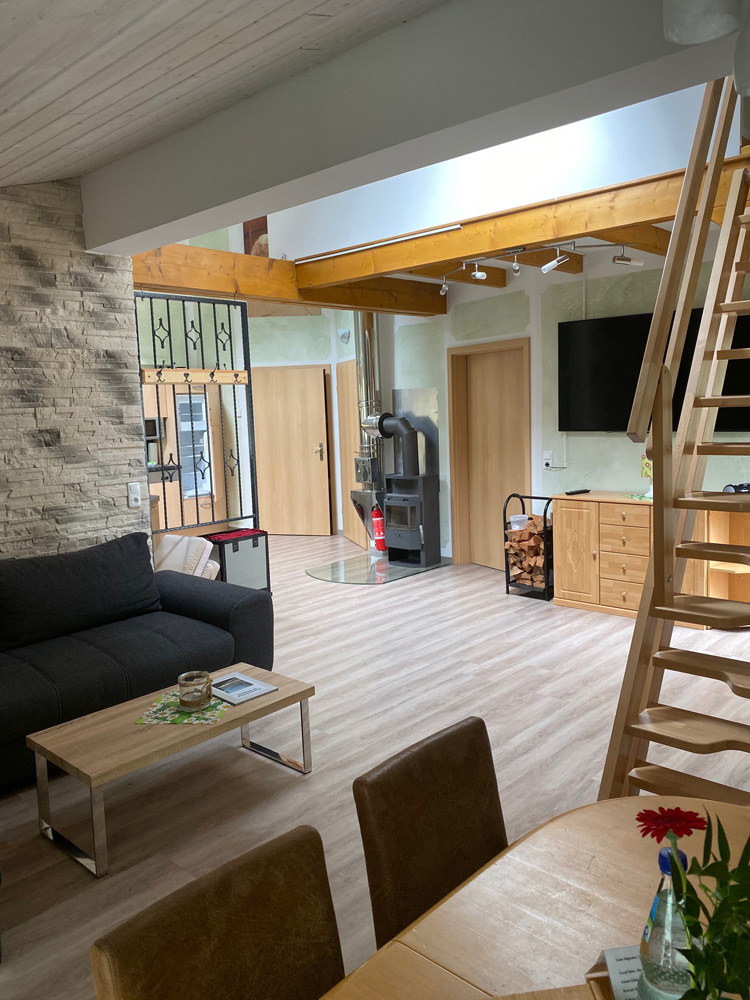 Haus 1