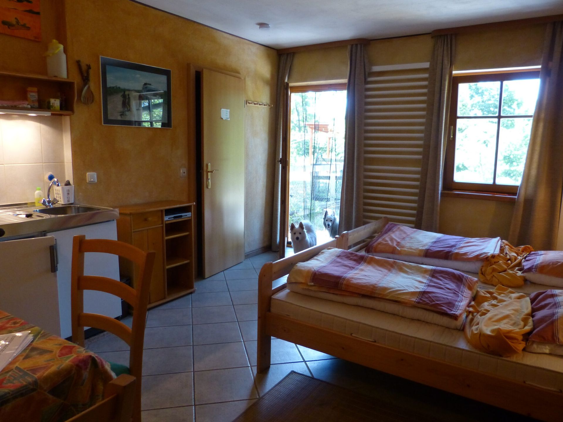 Apartment Kenia