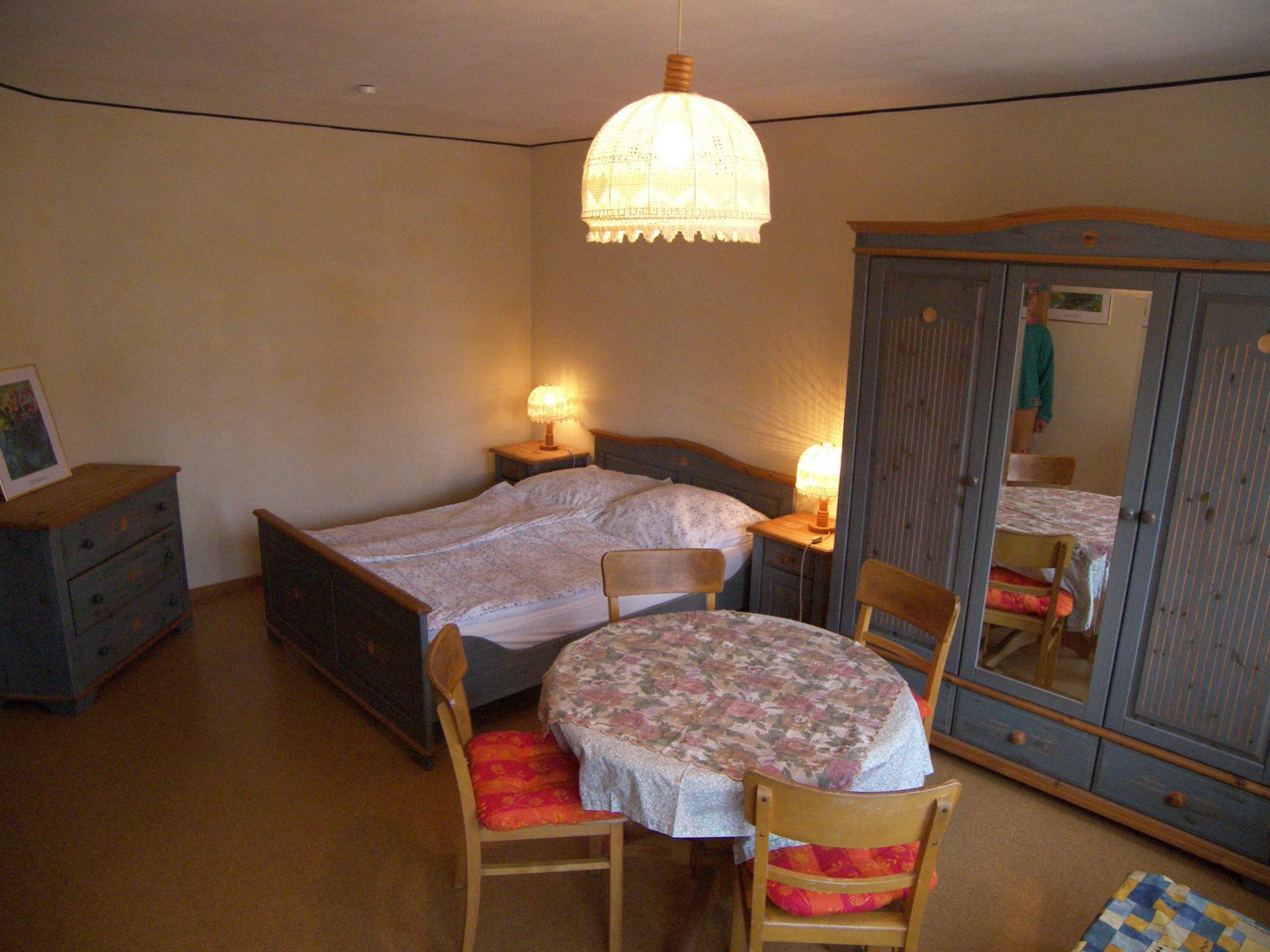 Apartment Paris