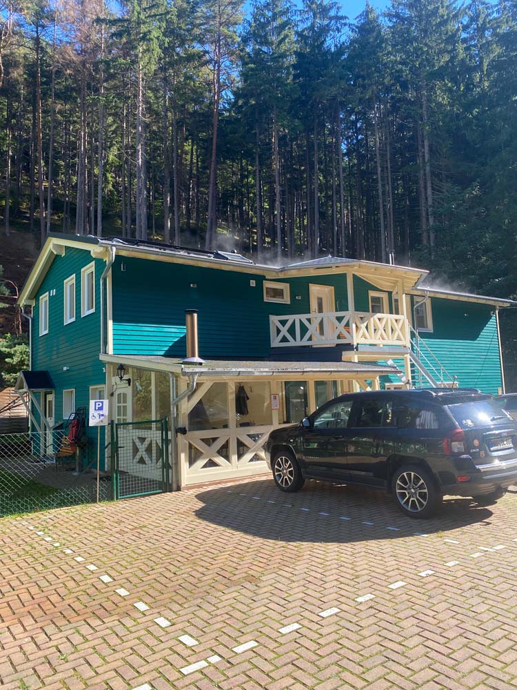 Villa Steintal