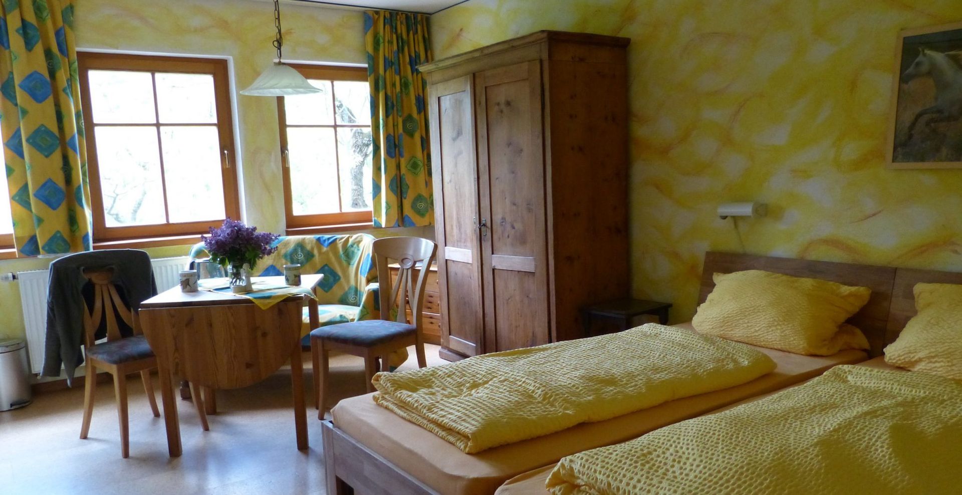 Appartment Lissabon