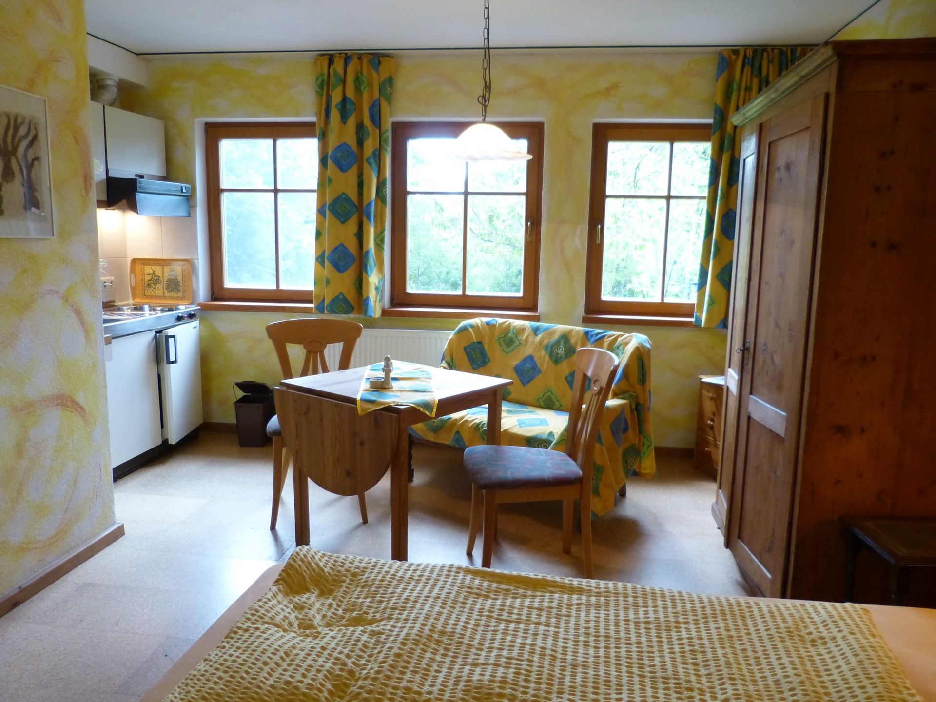 Appartment Lissabon