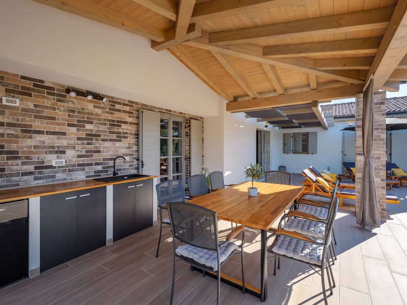 Villa Acorn