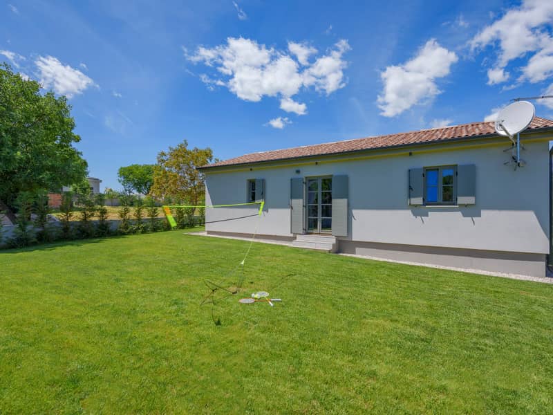 Villa Acorn