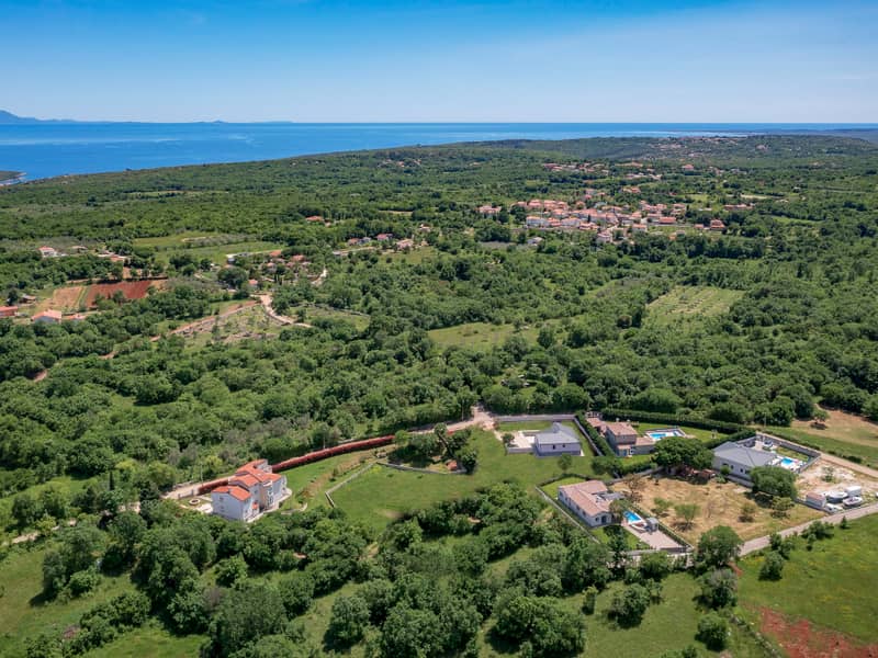 Villa Acorn