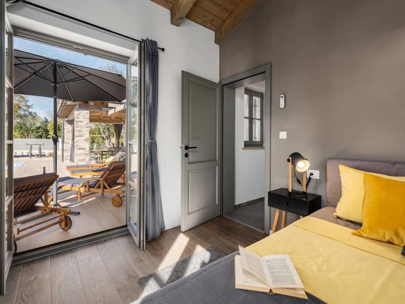 Villa Acorn