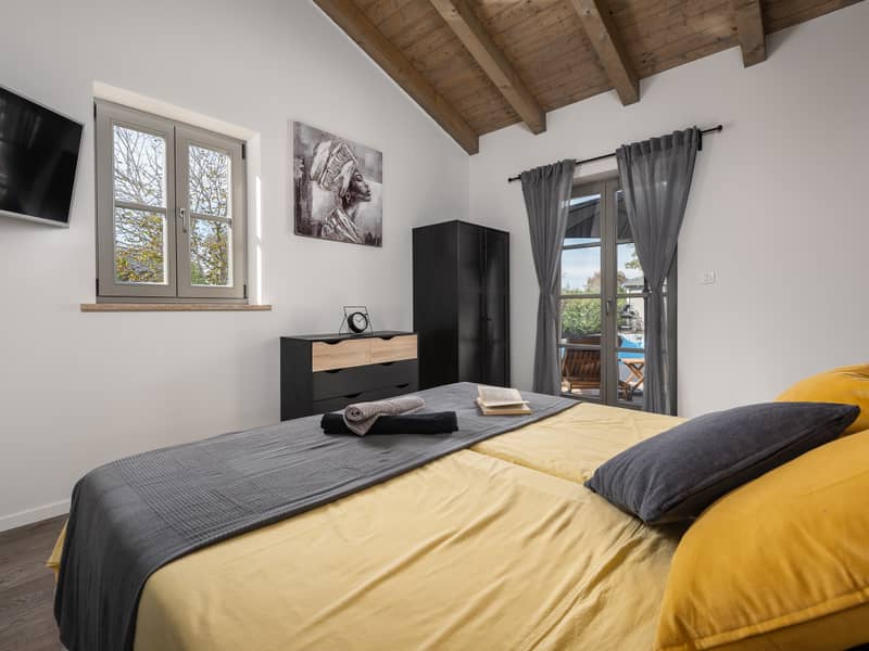 Villa Acorn