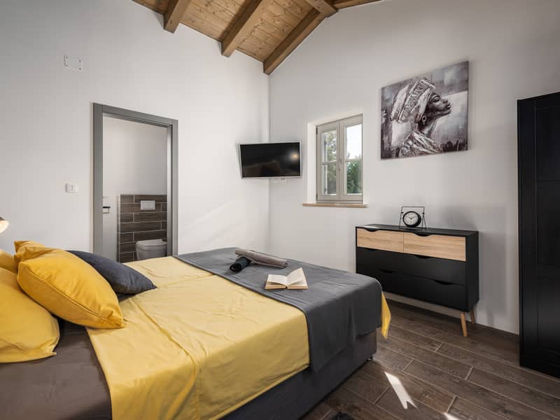 Villa Acorn
