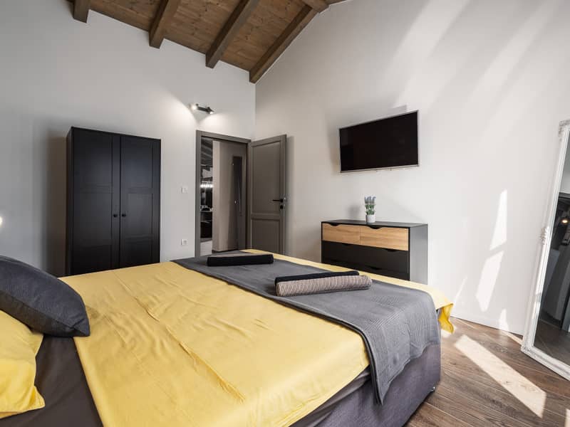 Villa Acorn