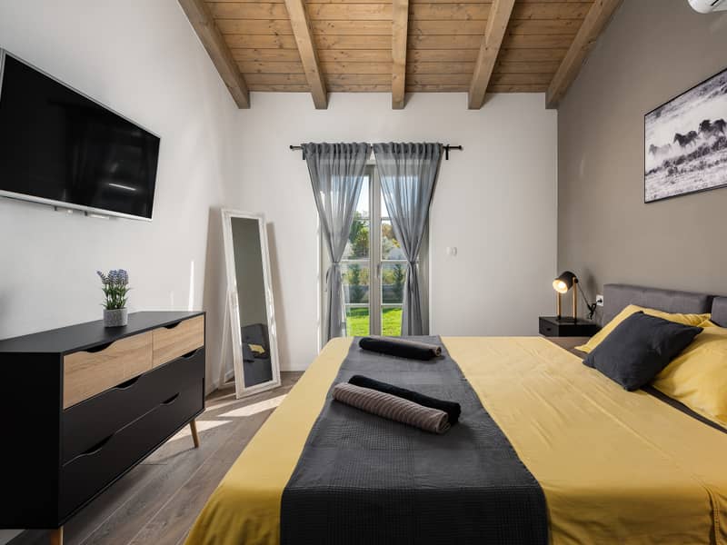 Villa Acorn