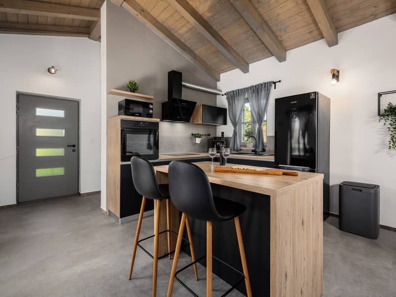 Villa Acorn
