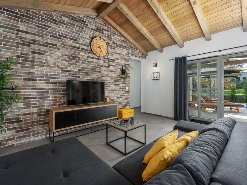 Villa Acorn