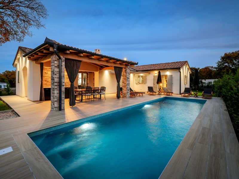 Villa Acorn