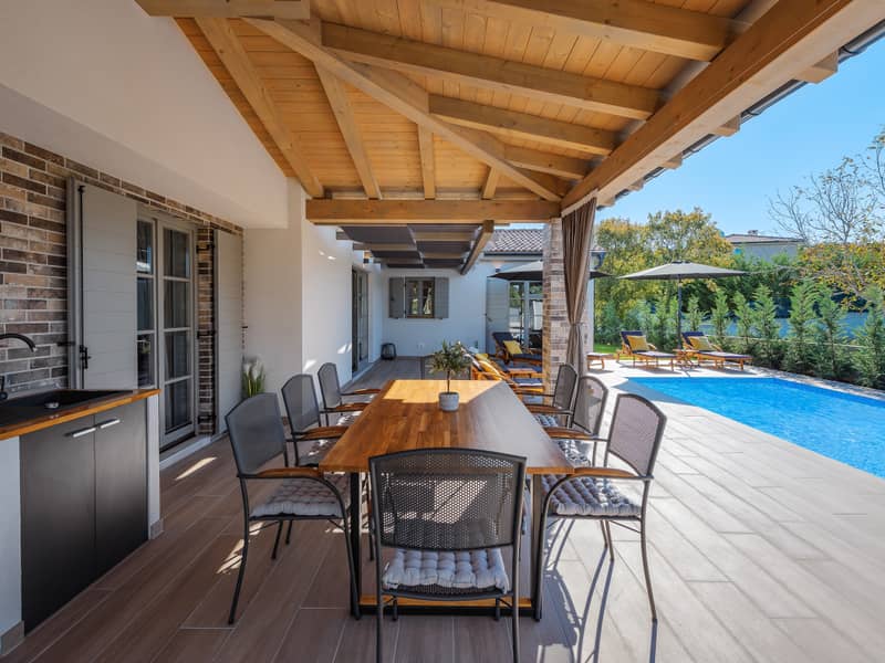 Villa Acorn