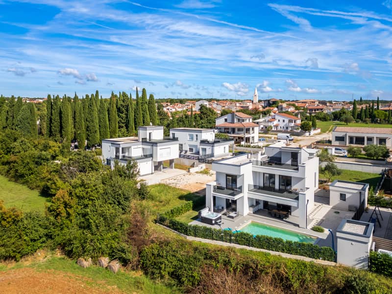 Villa Adria Paradisio