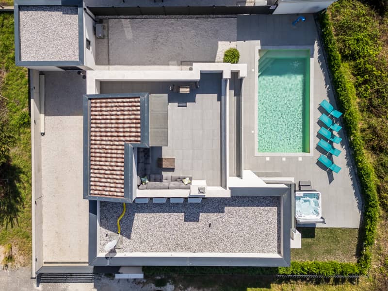 Villa Adria Paradisio