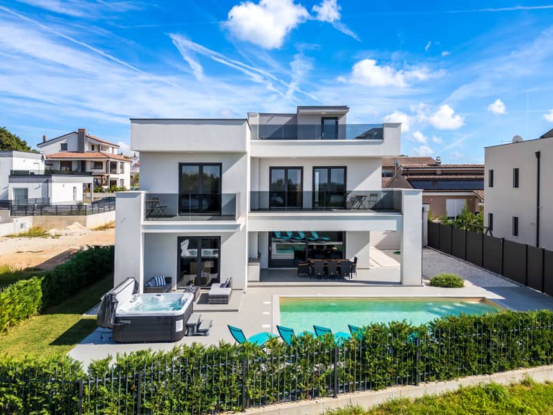Villa Adria Paradisio