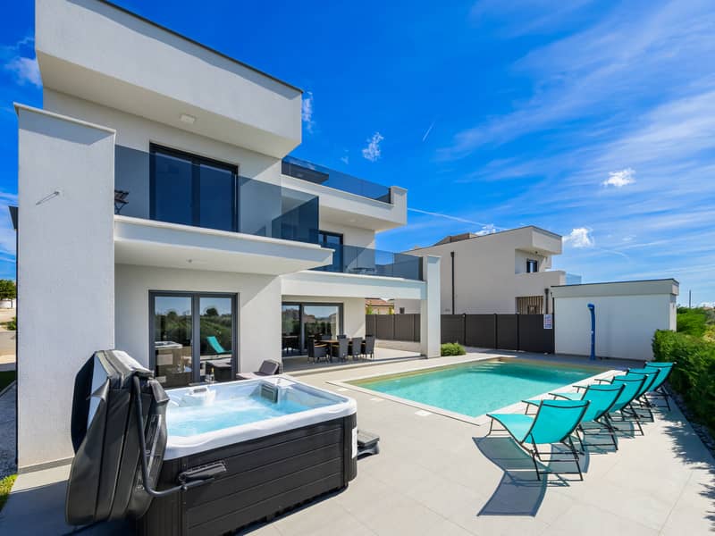 Villa Adria Paradisio