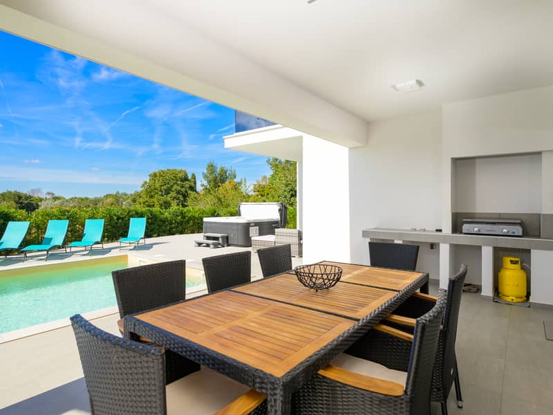 Villa Adria Paradisio