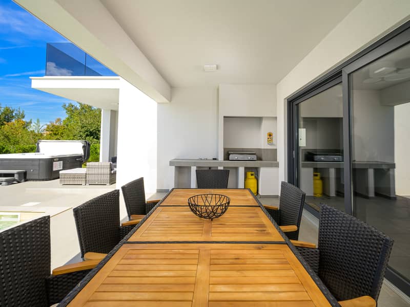 Villa Adria Paradisio