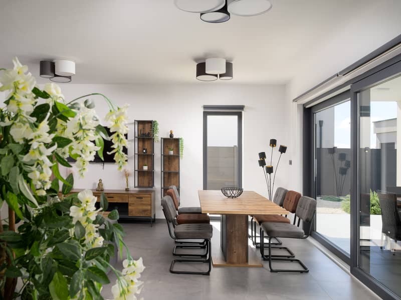 Villa Adria Paradisio