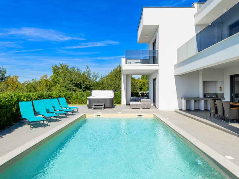 Villa Adria Paradisio