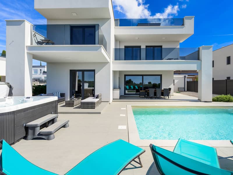 Villa Adria Paradisio