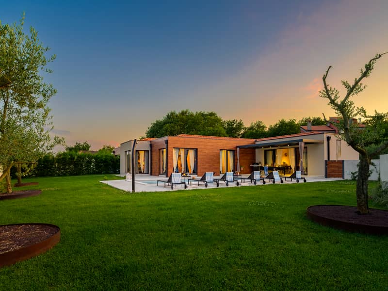 Villa Alojza Maria