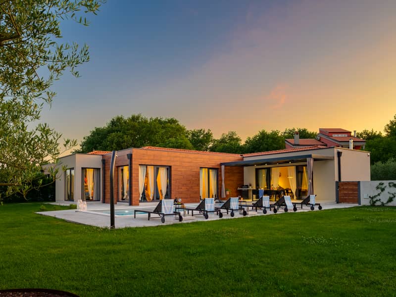 Villa Alojza Maria